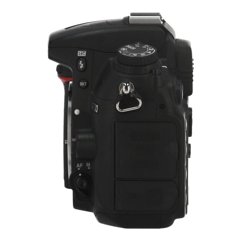 Nikon ニコン/デジタル一眼　ボディ/D7000 ﾎﾞﾃﾞｨ//2072695/Bランク/89