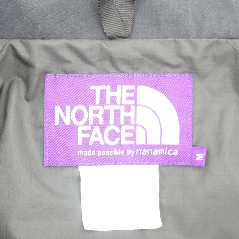 THE　NORTE　FACE ノースフェイス/マウンテンパーカー/NP2115N//Aランク/75