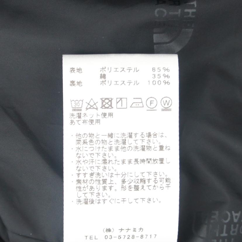 THE　NORTE　FACE ノースフェイス/マウンテンパーカー/NP2115N//Aランク/75
