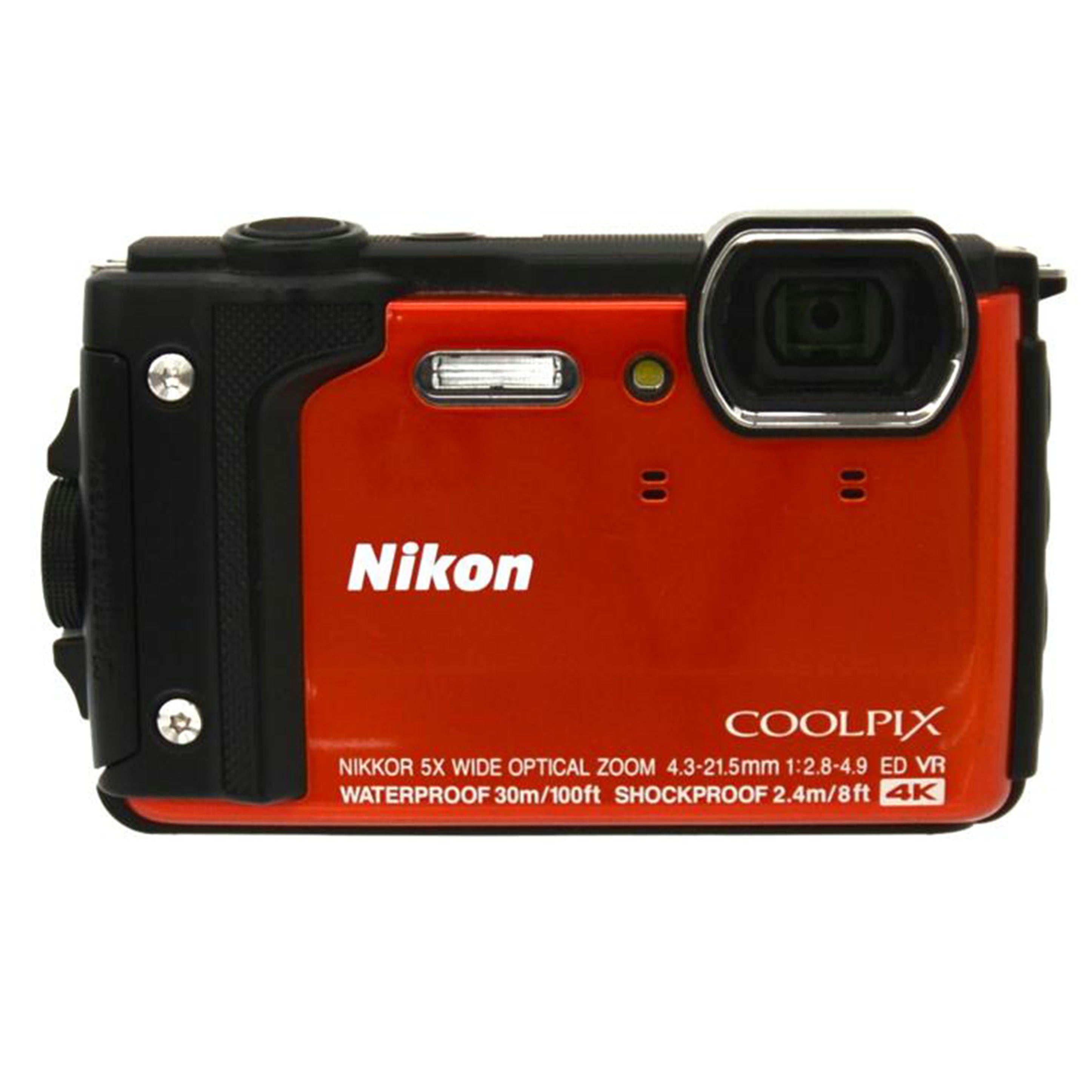 Nikon ニコン/デジタル一眼/COOLPIX W300//21008143/BCランク/75