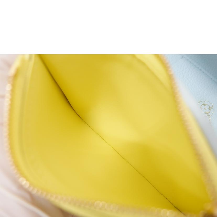 LOUIS VUITTON ルイヴィトン/ポルトフォイユ・ヴィクトリ-ヌ/モノグラム・アンプラント/M28292//RFI*/ABランク/88