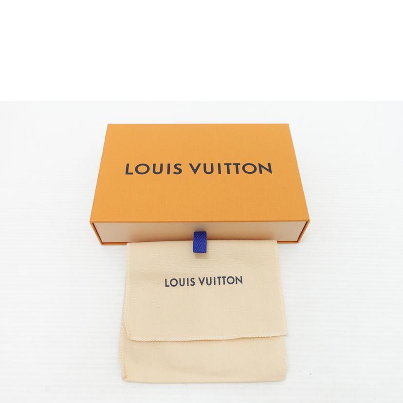 LOUIS VUITTON ルイヴィトン/ポルトフォイユ・ヴィクトリ-ヌ/モノグラム・アンプラント/M28292//RFI*/ABランク/88