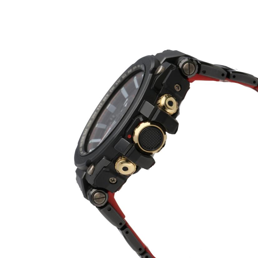 CASIO カシオ/G－SHOCK／MT－G／30thモデル／電波ソーラー/MTG-S1030BD-1AJR//001*****/SAランク/24