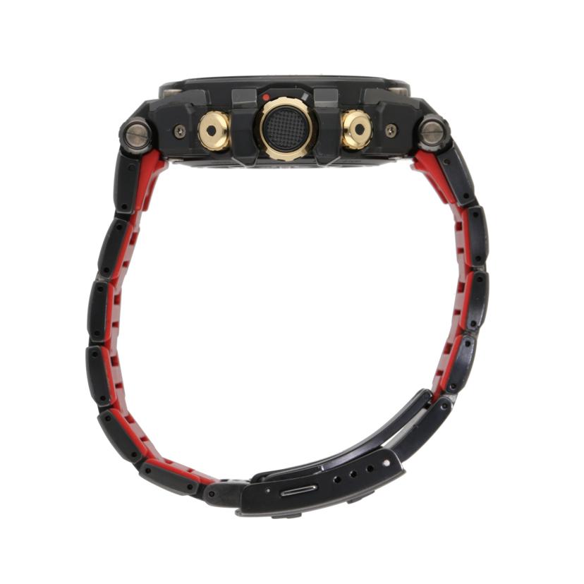 CASIO カシオ/G－SHOCK／MT－G／30thモデル／電波ソーラー/MTG-S1030BD-1AJR//001*****/SAランク/24