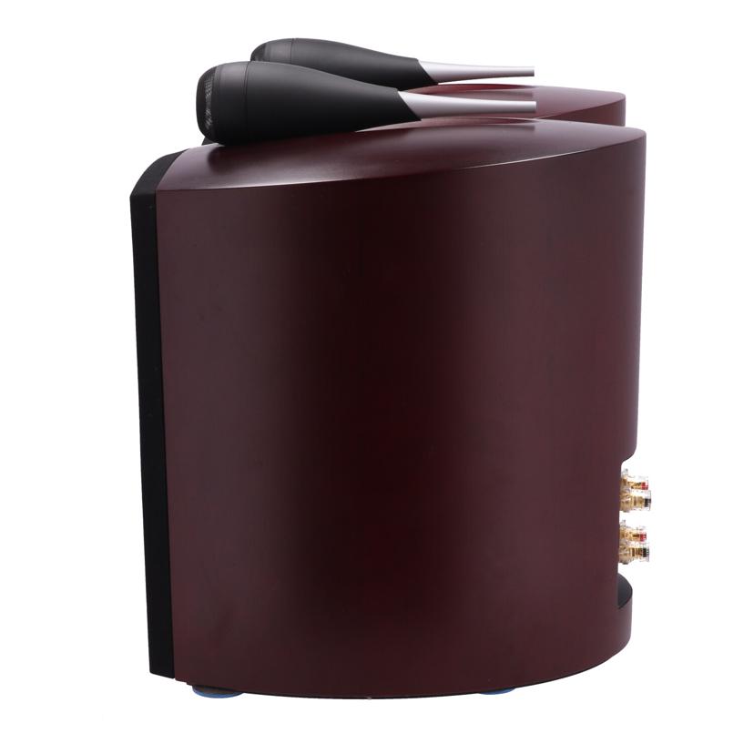 B＆W Bowers ＆ Wilkins　/スピーカー（ペア）/Nautilus 805//018742/018713/Bランク/81