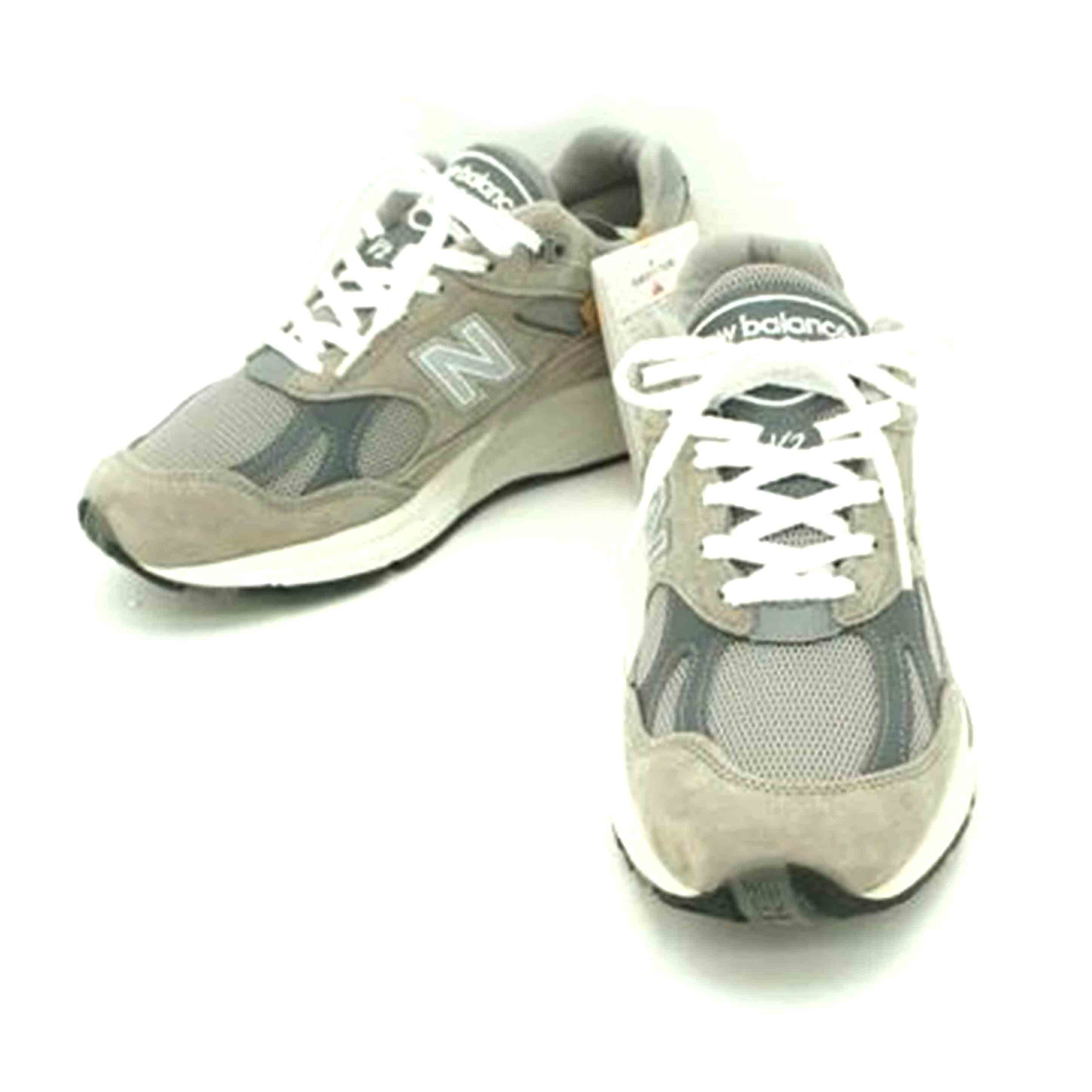 New　balance ニューバランス/991／グレー/U991GL2//SAランク/75