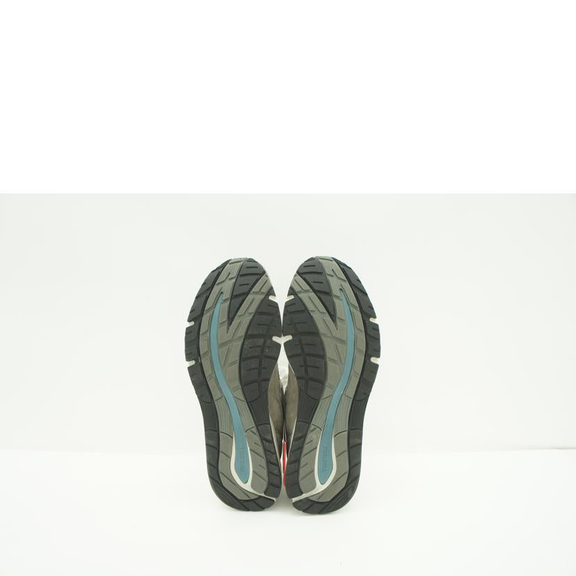 New　balance ニューバランス/991／グレー/U991GL2//SAランク/75