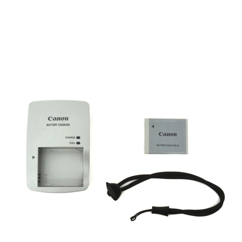 Canon キャノン/デジタルカメラ/IXY DIGITAL 930 IS//0213315486/Bランク/75