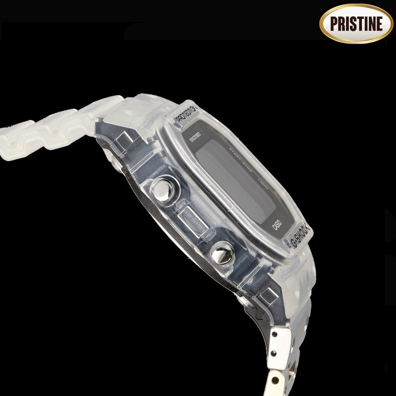 CASIO カシオ/G－SHOCK／40周年記念モデル／クリアミックス／クォーツ/DWE-5640RX-7JR//D4F***/SAランク/69