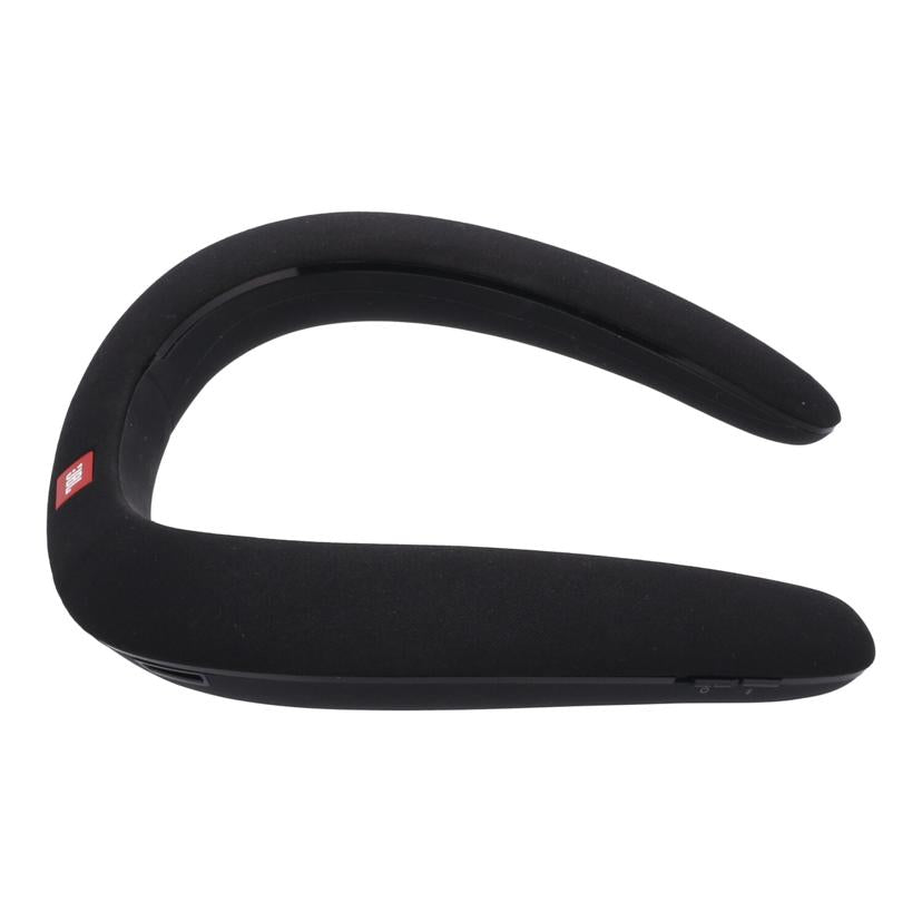 JBL ジェービーエル　/ワイヤレスネックスピーカー/JBL SoundGear//-/Bランク/62