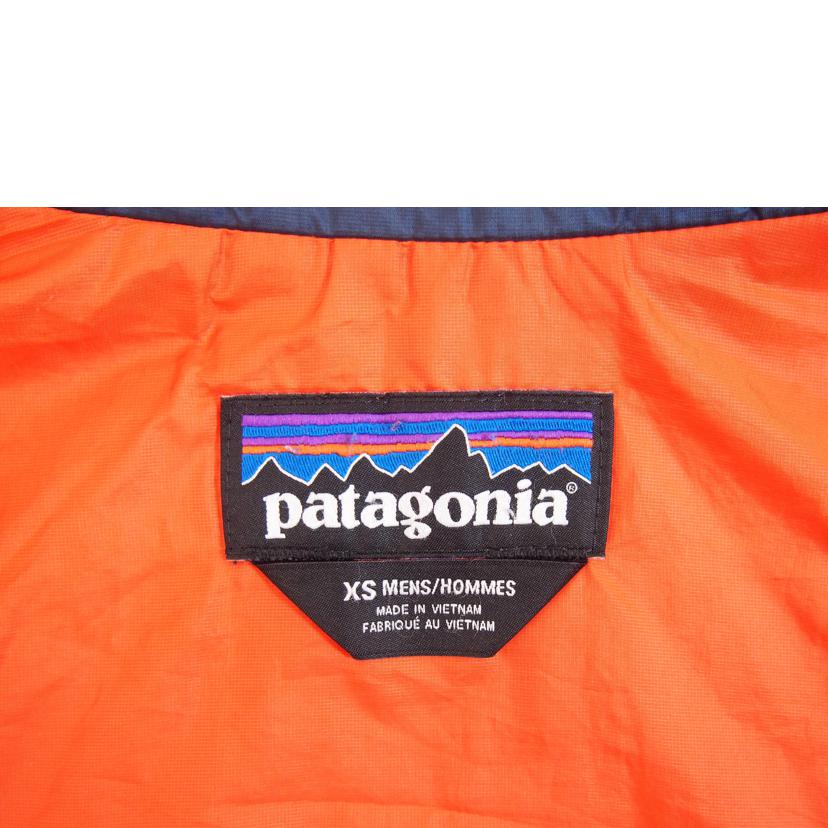 Patagnia パタゴニア/patagonia　ナノ・パフ・ベスト/84242//Bランク/71