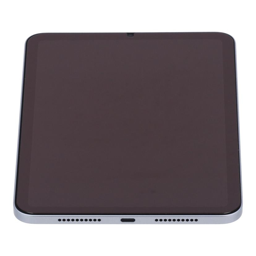Apple　 アップル　/iPad　mini　第7世代　Wi－Fi　128GB　2024/MXN73J/A//DP9WQ9GY6X/Aランク/22
