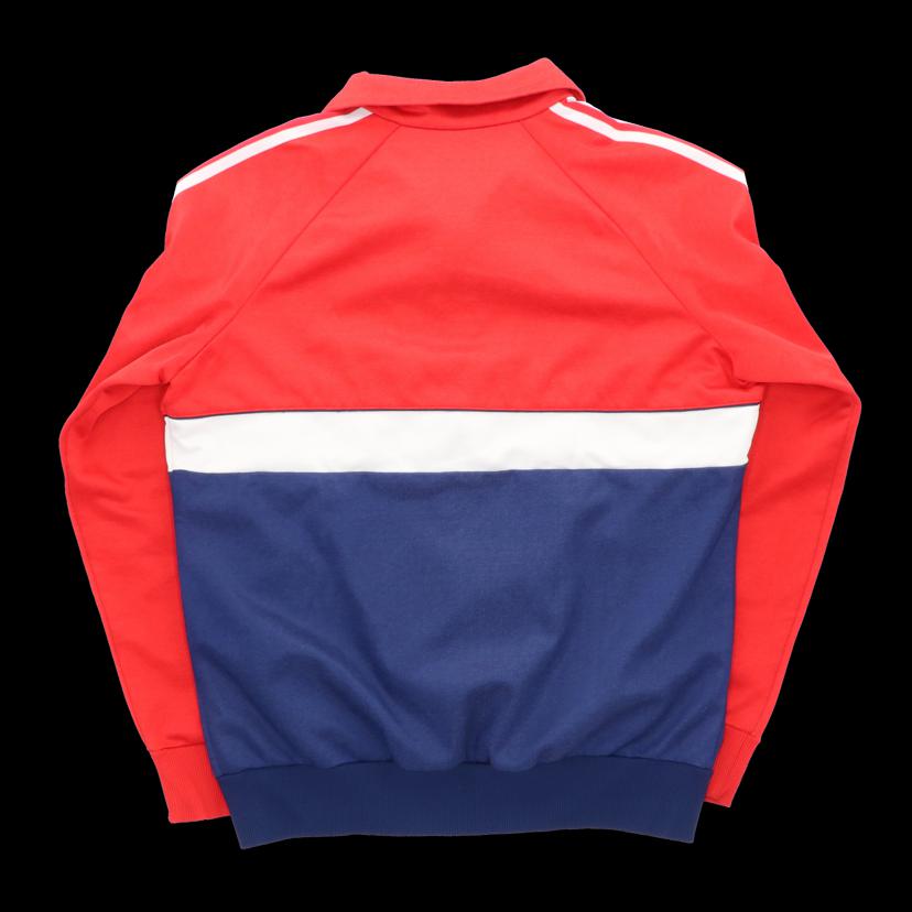 adidas アディダス/70’s　ヴィンテージ　トラックジャケット　西ドイツ製　トリコロール//Bランク/78