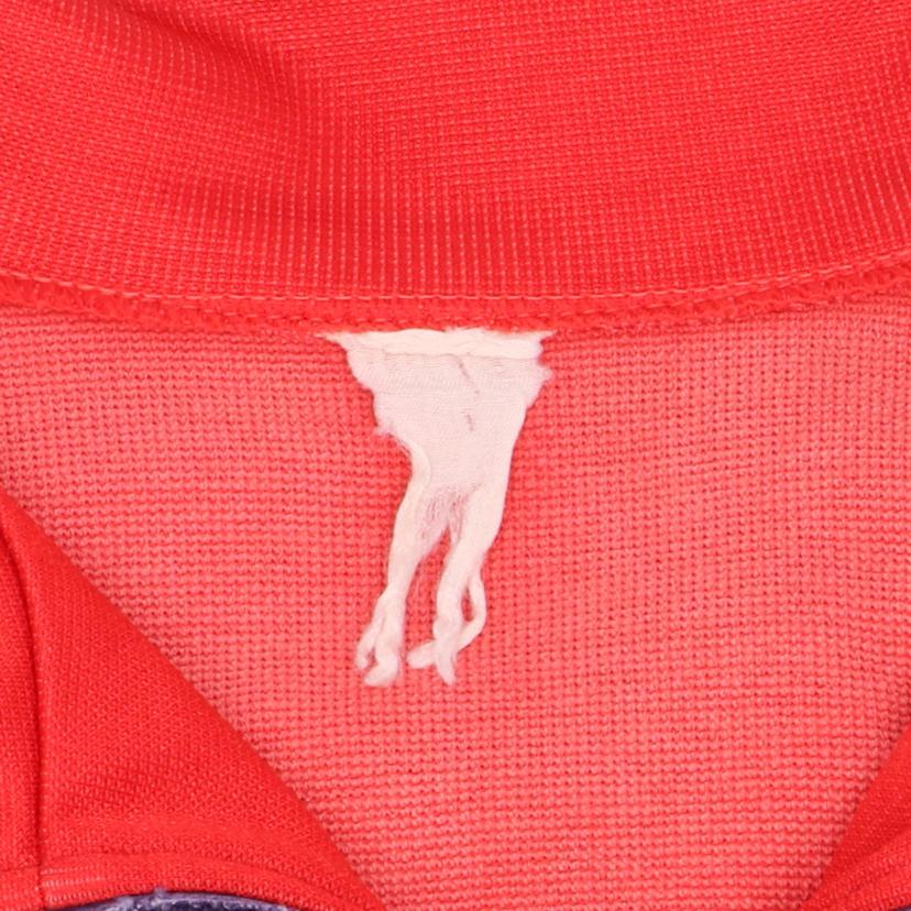 adidas アディダス/70’s　ヴィンテージ　トラックジャケット　西ドイツ製　トリコロール//Bランク/78