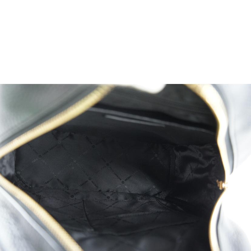 MICHAEL　KORS マイケルコース/リュック　ブラック//Bランク/64