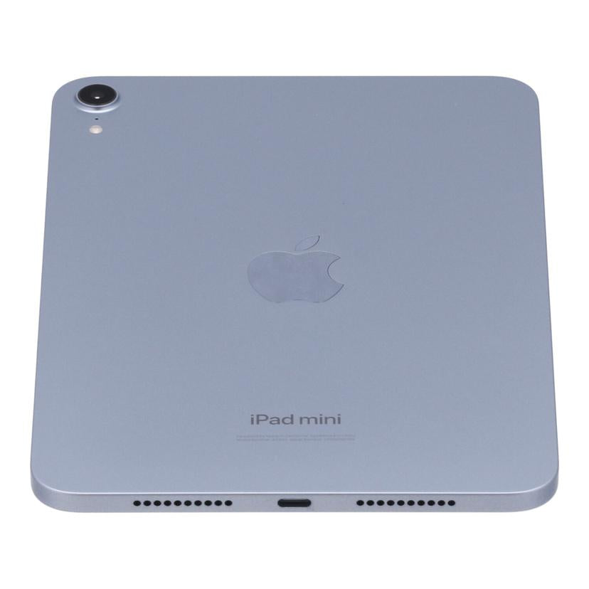 Apple　 アップル　/iPad　mini　第7世代　Wi－Fi　128GB　2024/MXN73J/A//DP9WQ9GY6X/Aランク/22