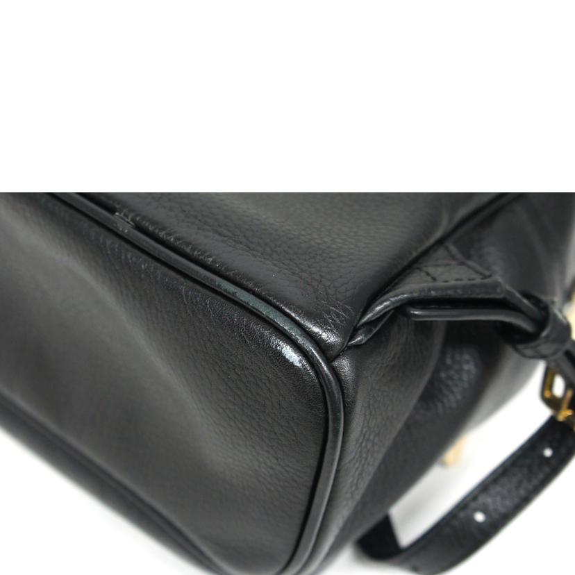 MICHAEL　KORS マイケルコース/リュック　ブラック//Bランク/64