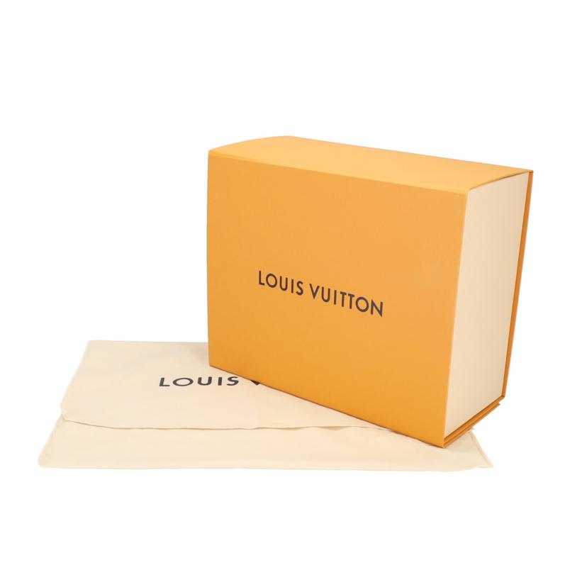 LOUIS VUITTON ルイヴィトン/オンザゴーMM／モノグラム・アンプラント／ノワール/M45595//RFI*/SAランク/91