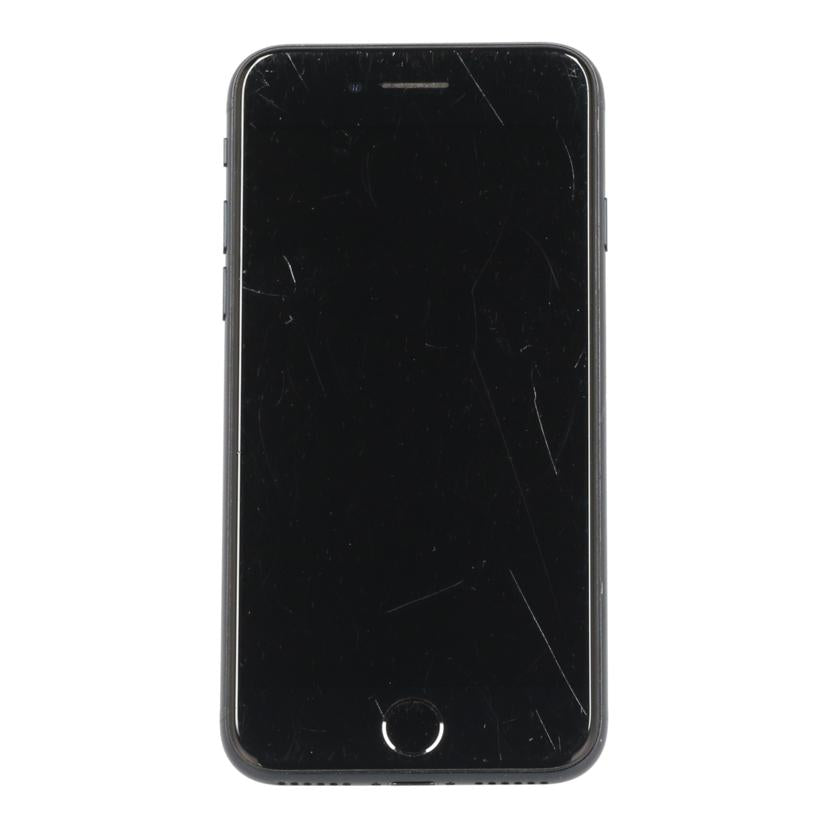 Apple SIMロックなし アップル /iPhone SE 第3世代 64GB/MMYC3J/A//JD9FGVXTWC/Bランク/67