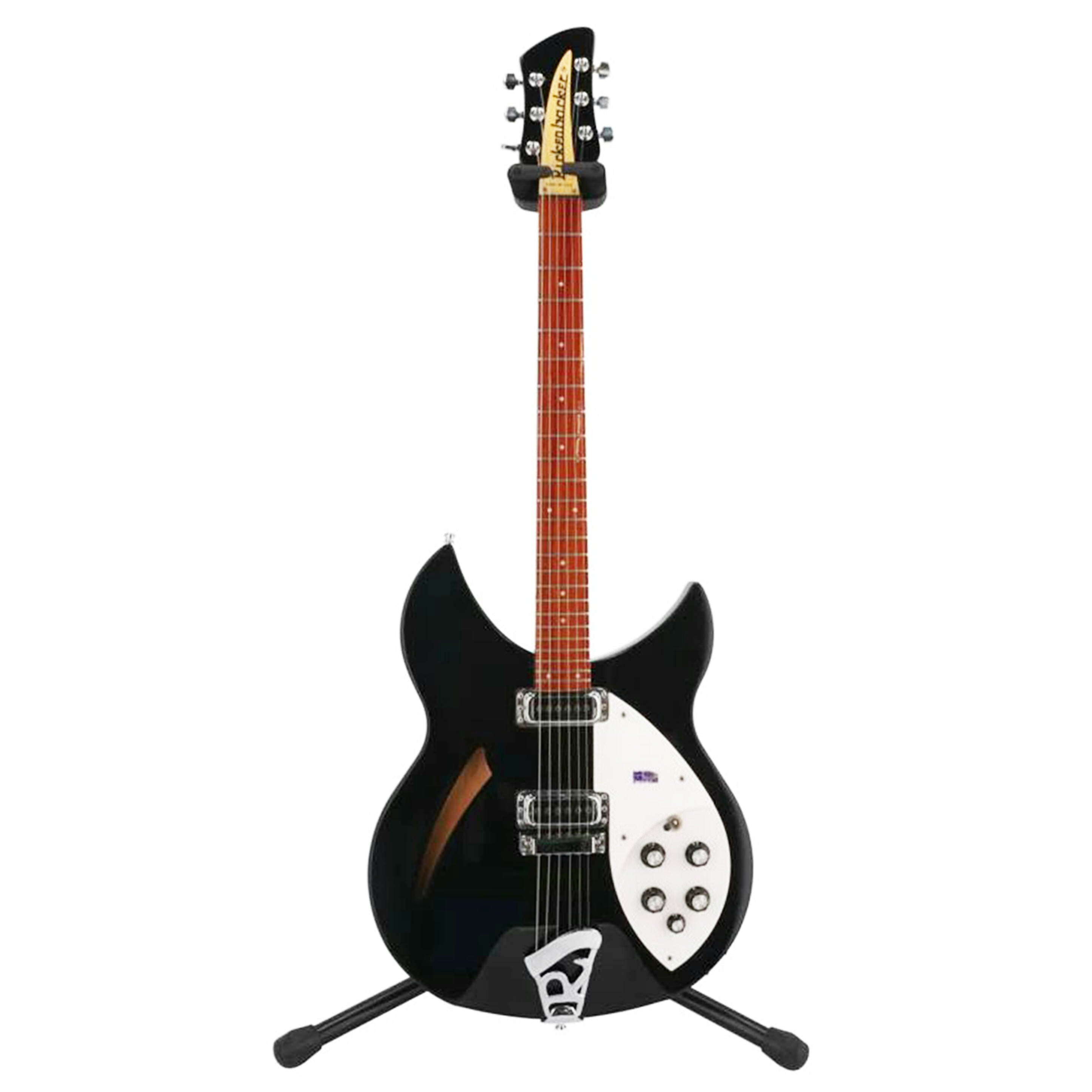 リンケンバッカー リッケンバッカー/エレキギター/330JG//09-21497/Bランク/88