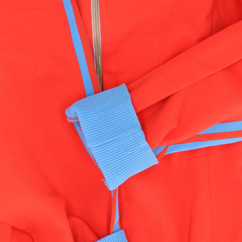 adidas　 アディダス/adidas　60＇s　ヴィンテージ　トラックジャケット　西ドイツ製　RED／BL//Aランク/78