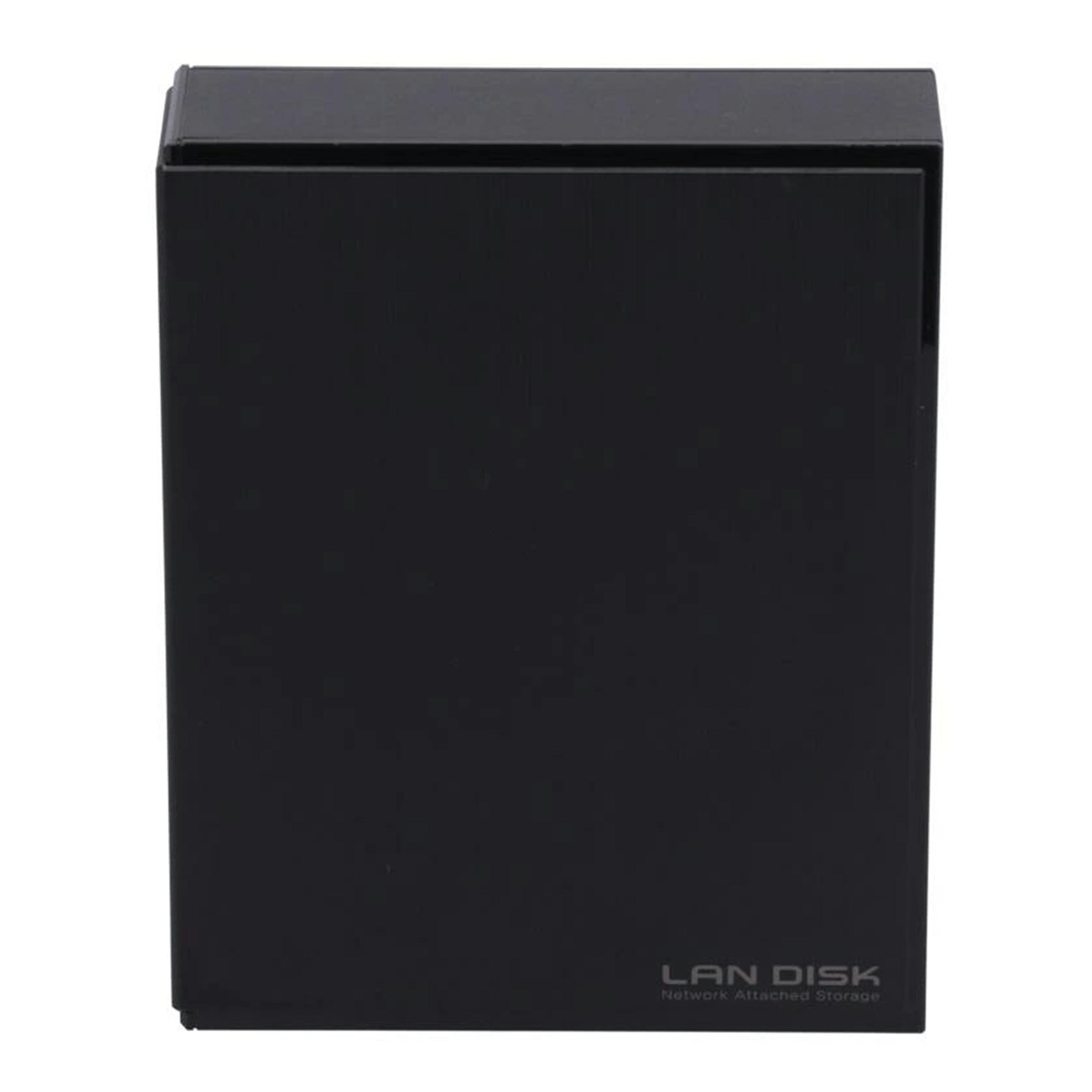 I　O　DATA アイオーデータ/ネットワークHDD　3TB/HDL-TA3/E//Bランク/62