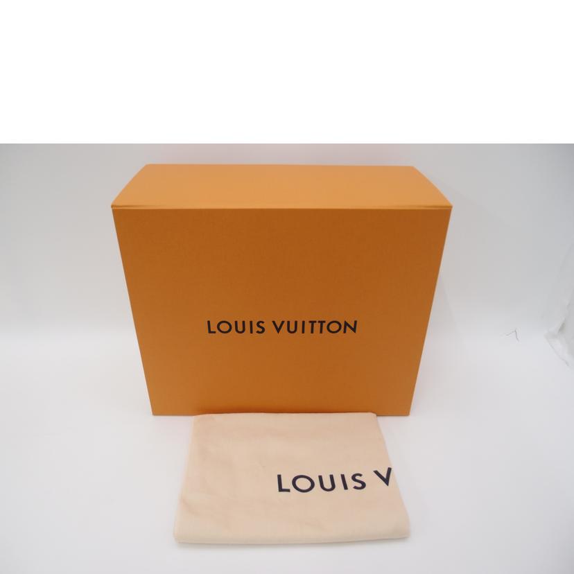 LOUIS　VUITTON ルイ・ヴィトン/リボリーMM／モノグラム/M44546//MB1***/Aランク/69