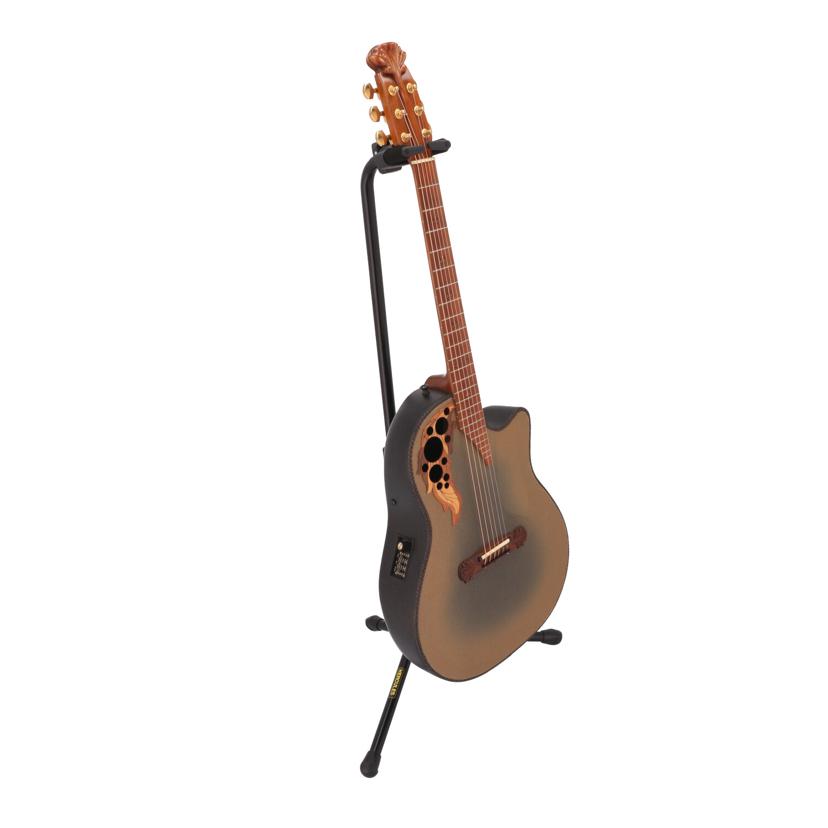 Ovation　USA オベーション/エレアコギター／Super　Adamas/1587-9//5304-84/Bランク/71