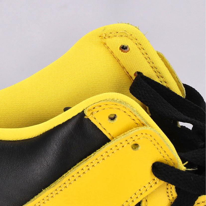 NIKE ナイキ/NIKE　DUNK　HI　SP　YL／BK/CZ8149-002//ABランク/78