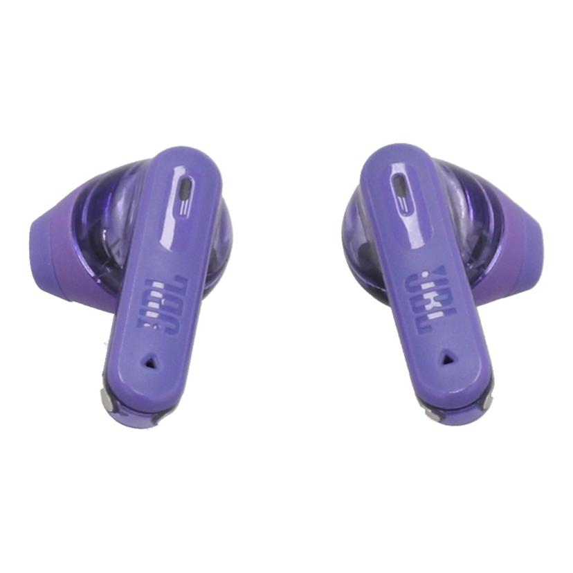 JBL ジェービーエル　/ワイヤレスイヤホン/Tune Flex2 Ghost Edition//CCAK24LP1750T0/ABランク/82