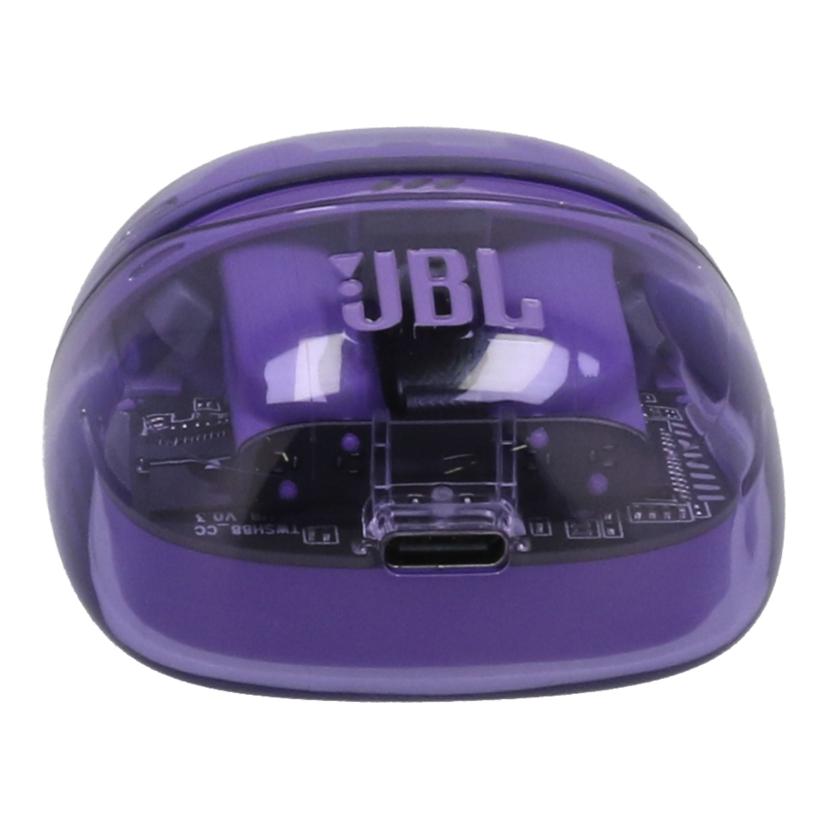 JBL ジェービーエル　/ワイヤレスイヤホン/Tune Flex2 Ghost Edition//CCAK24LP1750T0/ABランク/82