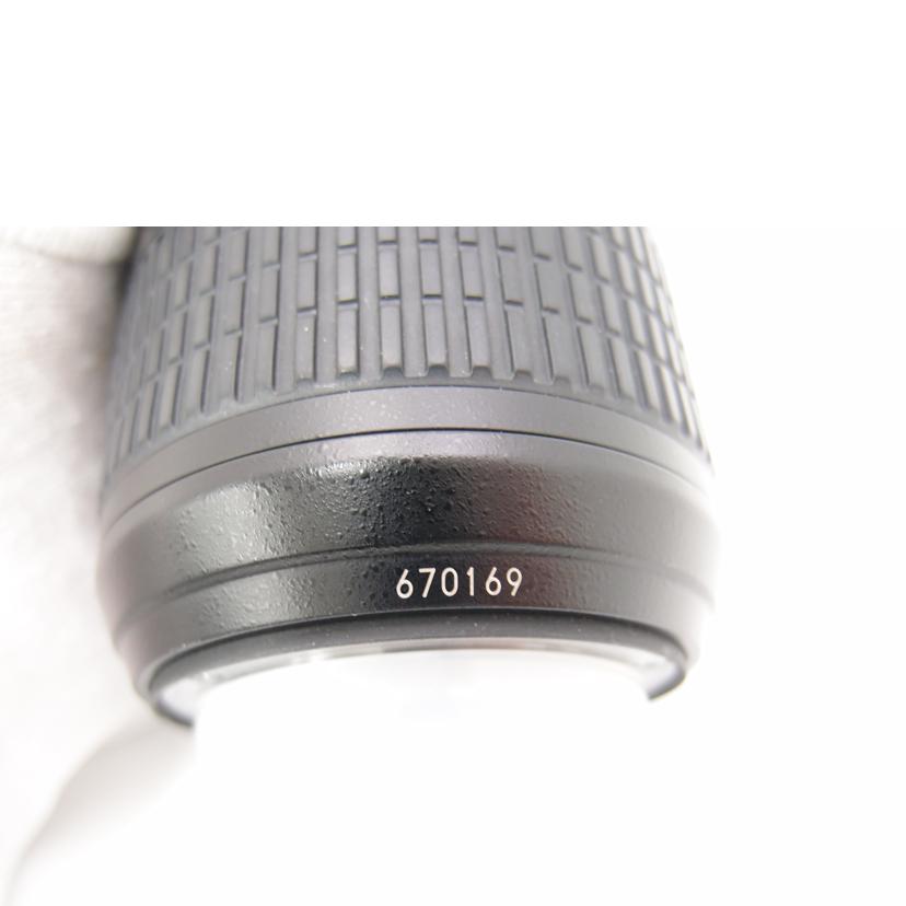 Nikon ニコン/交換レンズ/AF-S NIKKOR 24-70mm f/2.8G ED//670169/ABランク/69