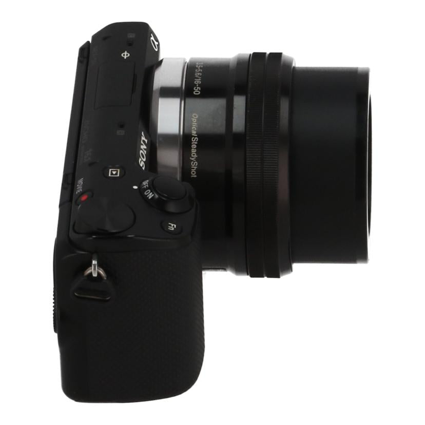 SONY ソニー /ミラーレス一眼 ダブルズームキット/NEX-5RY//S010085299J/Bランク/85