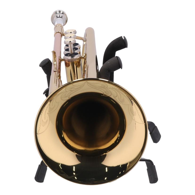 BRIILER ブリエル/　トランペット/Glitter L//170125/Aランク/05