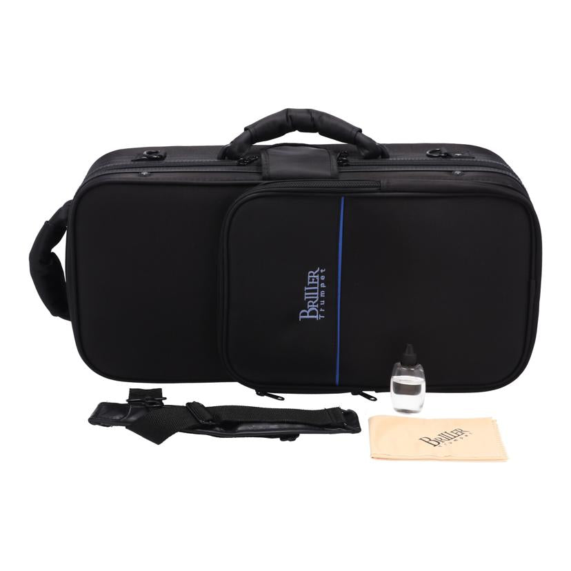 BRIILER ブリエル/　トランペット/Glitter L//170125/Aランク/05