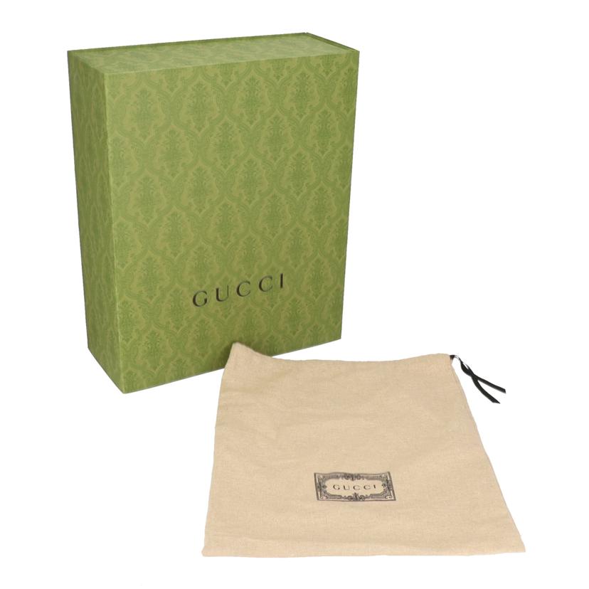 GUCCI グッチ/GGマーモント／トップハンドルバッグ/795199//525***/SAランク/91