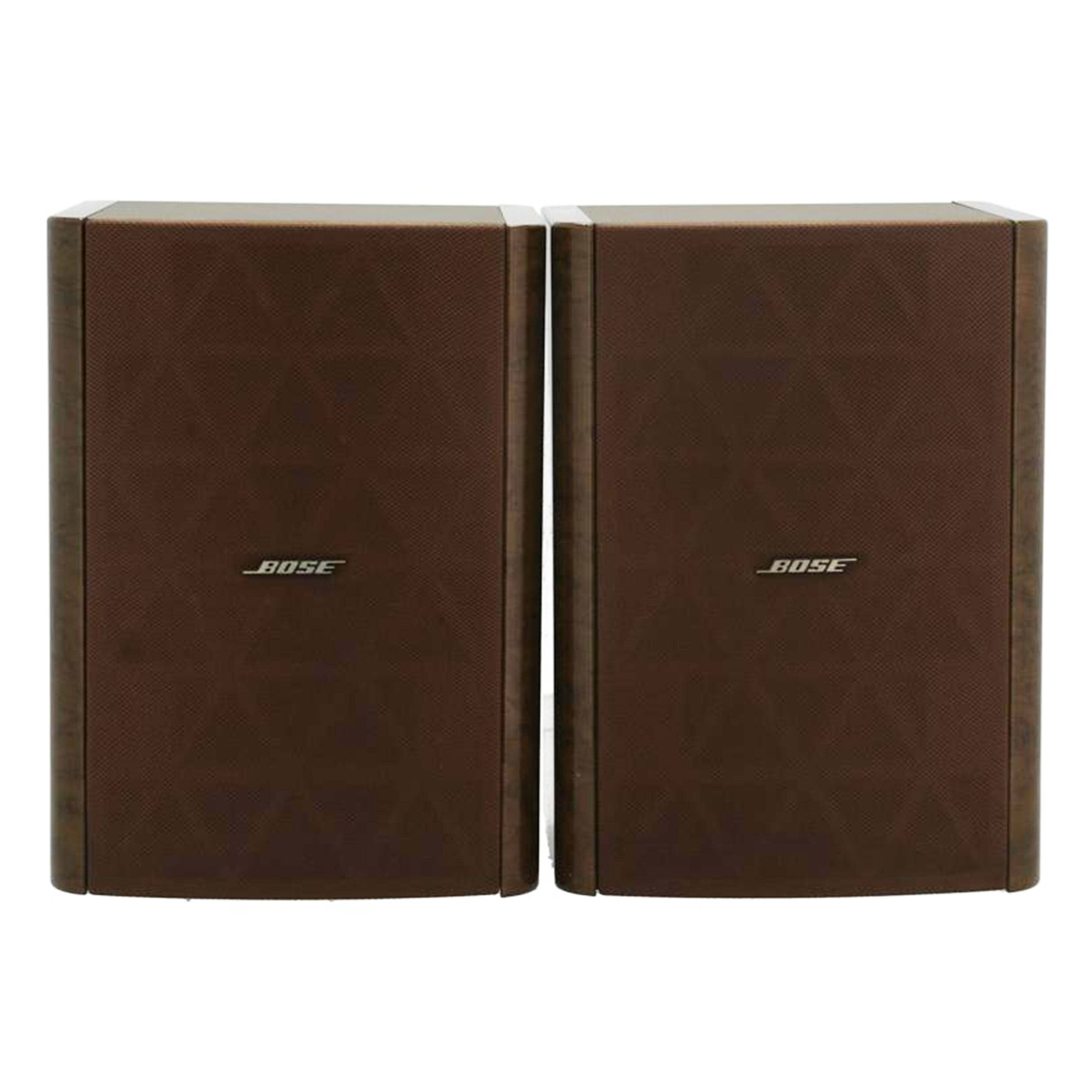 BOSE ボーズ　/スピーカー（ペア）/MODEL 121V//6090085/86/Bランク/70