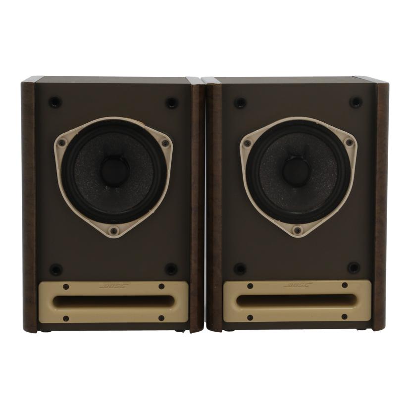 BOSE ボーズ　/スピーカー（ペア）/MODEL 121V//6090085/86/Bランク/70