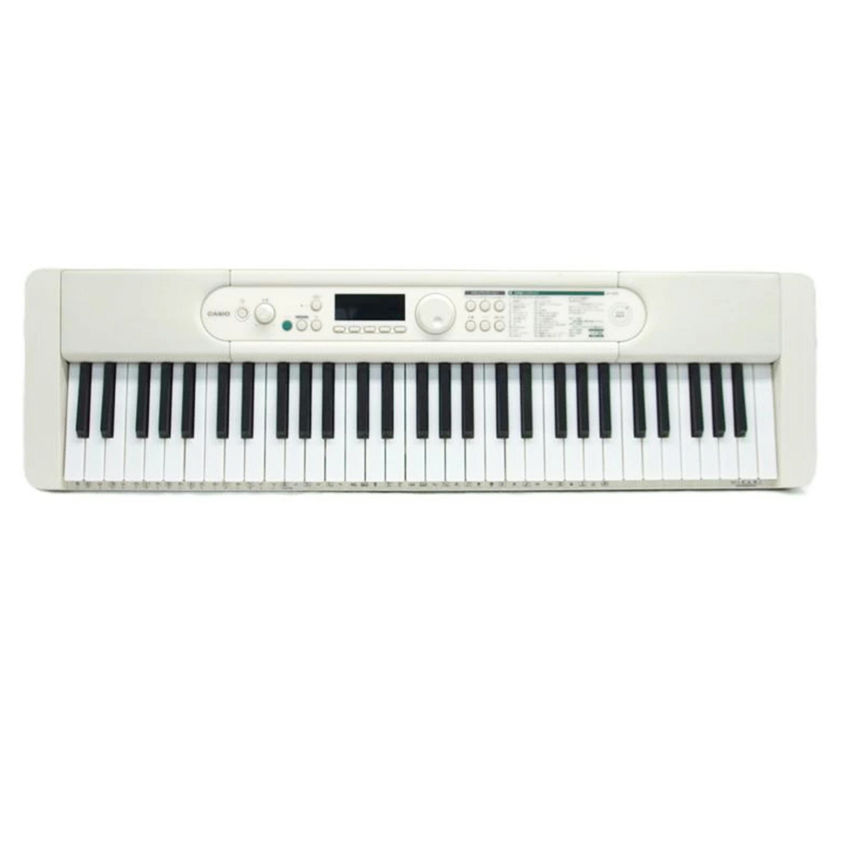 CASIO CASIO/電子キーボード/LK-530/LK-530//883EDC139009782AAB/ABランク/88
