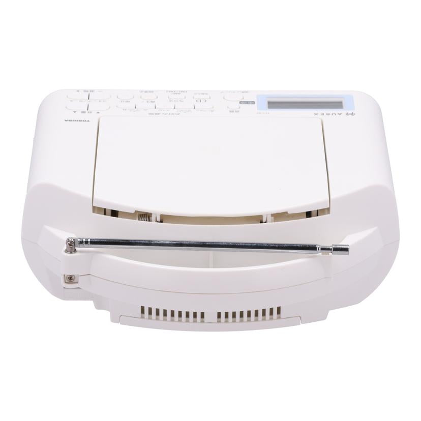 TOSHIBA 東芝　/ラジカセ/TY-C161//230706116L0/Cランク/78