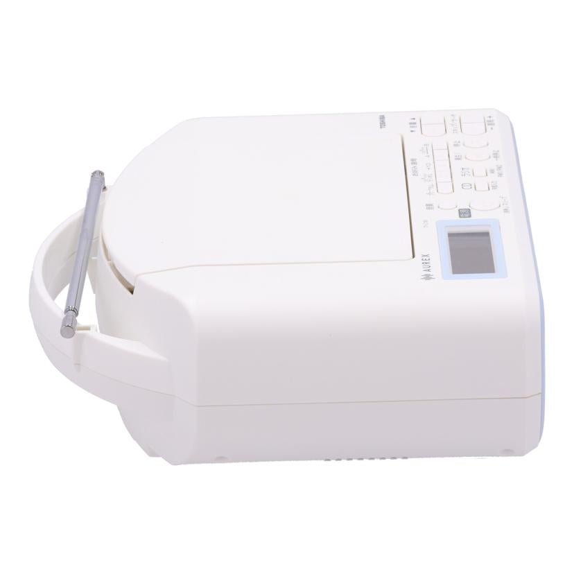 TOSHIBA 東芝　/ラジカセ/TY-C161//230706116L0/Cランク/78