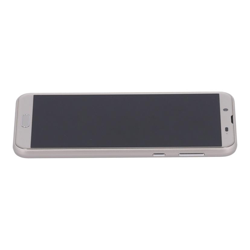 SHARP　docomo シャープ　/スマートフォン／AQUOS　sense2　32GB/SH-01L//353498092319648/Bランク/82