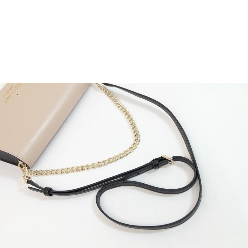 　　Kate　spade ケイトスペード/カーソンコンバーチブルバイカラー2Wayバック//Aランク/71