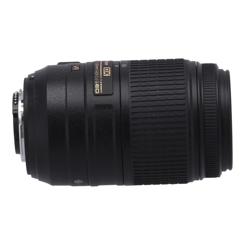 Nikon ニコン　/交換レンズ／55－300mm/AF-S DX55-300mm f4.5-5.6G ED VR//2696740/Bランク/22