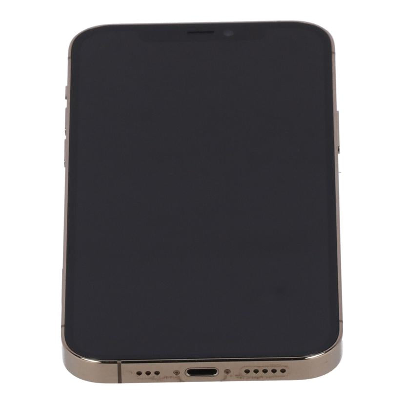 Apple　SIMロックなし アップル　/iPhone12　Pro　128GB/MGM73J/A//DNPFK06J0D8J/Bランク/85