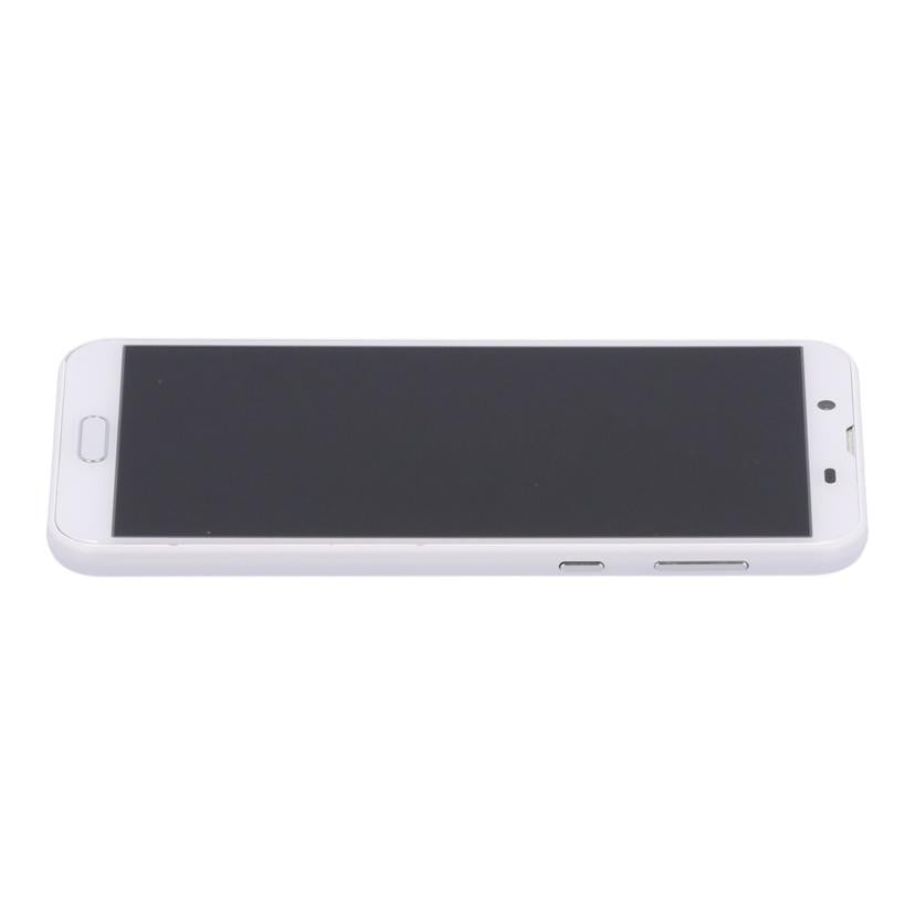 SHARP　docomo シャープ　/スマートフォン／AQUOS　sense2　32GB/SH-01L//353498091671866/Bランク/82