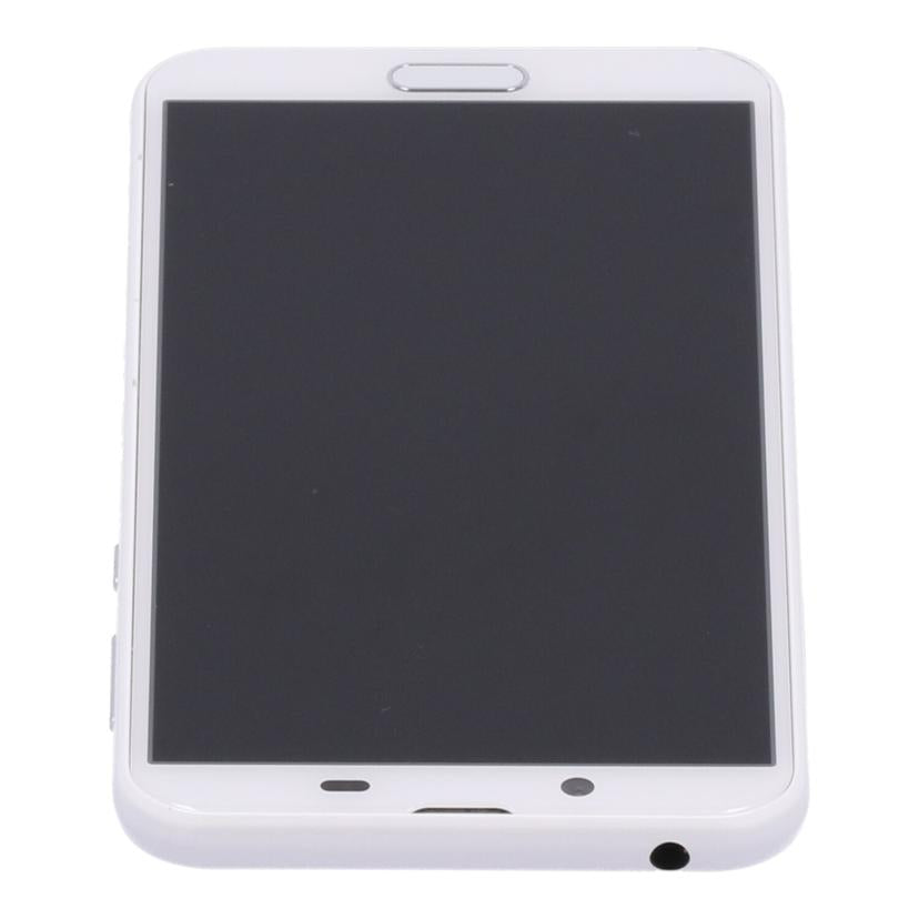 SHARP　docomo シャープ　/スマートフォン／AQUOS　sense2　32GB/SH-01L//353498091671866/Bランク/82