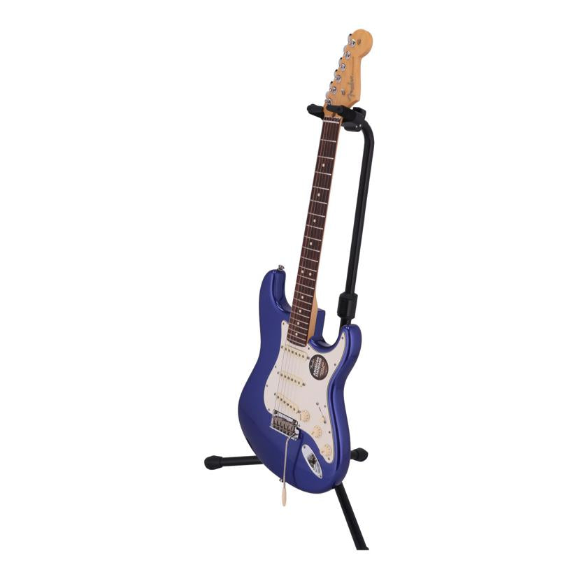 FENDER　USA フェンダー　ユーエスエイ/エレキギター/AM STD ST UG MSB/R//US12269604/Bランク/05