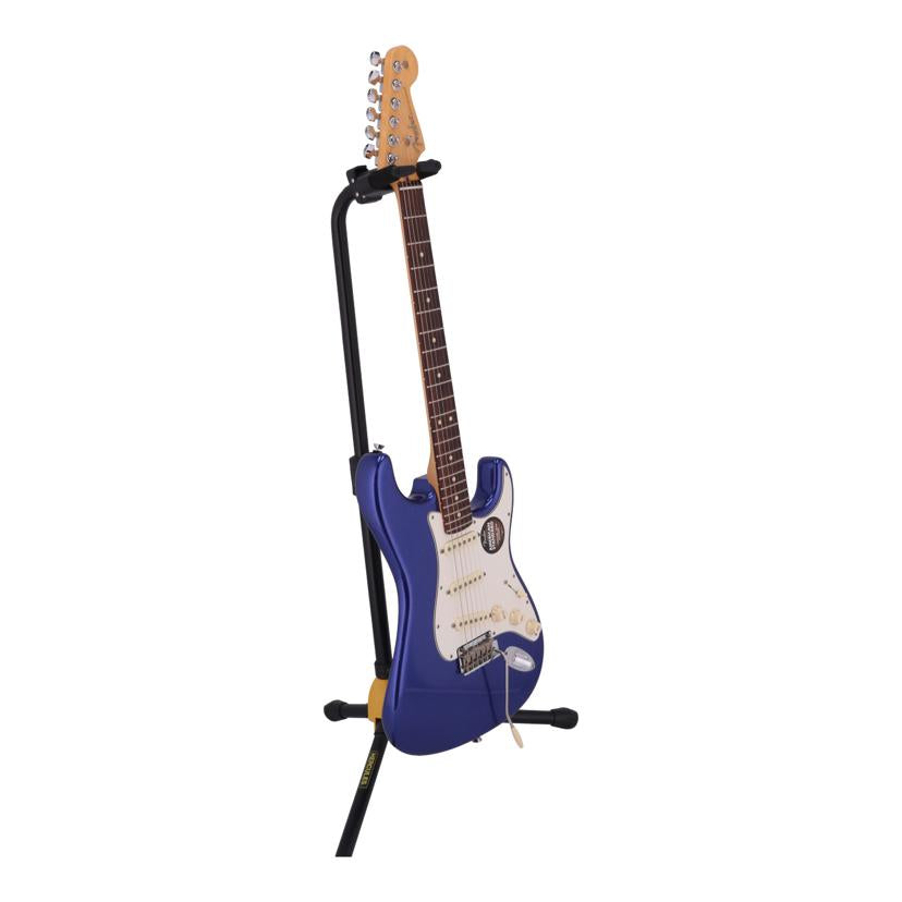 FENDER　USA フェンダー　ユーエスエイ/エレキギター/AM STD ST UG MSB/R//US12269604/Bランク/05