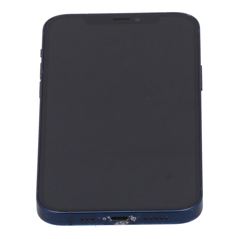 Apple　SIMロックなし アップル　/iPhone12　64Gb/MGHR3J/A//G6TFJ55R0F03/BCランク/85